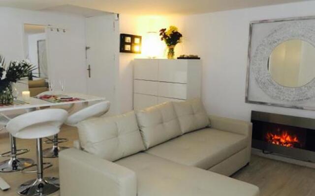 Panoramic Apartments Sitges