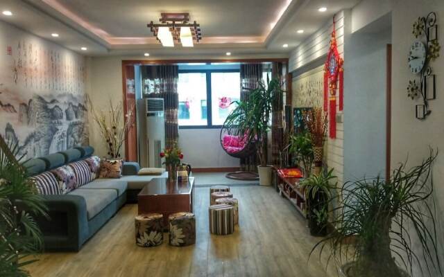 Gesanghua Hostel