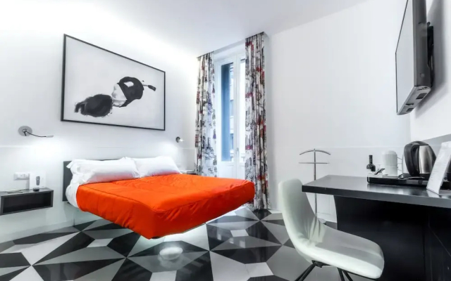 V-Accommodation IV Fontane