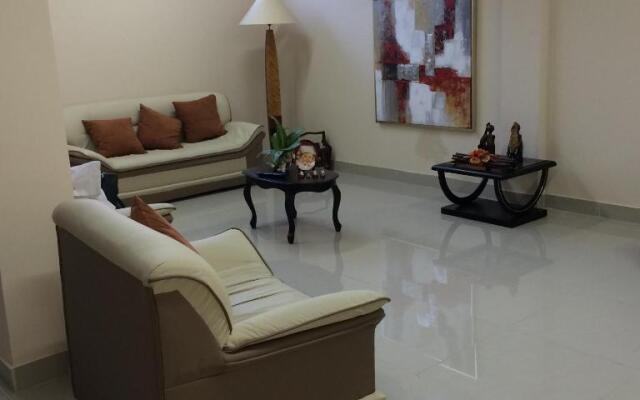 Terraza Suites