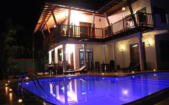 Namo Villa