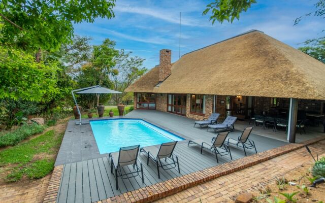 Kruger Park Lodge Unit No. 441