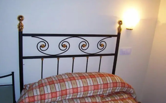 Lur Mendi Casa Rural