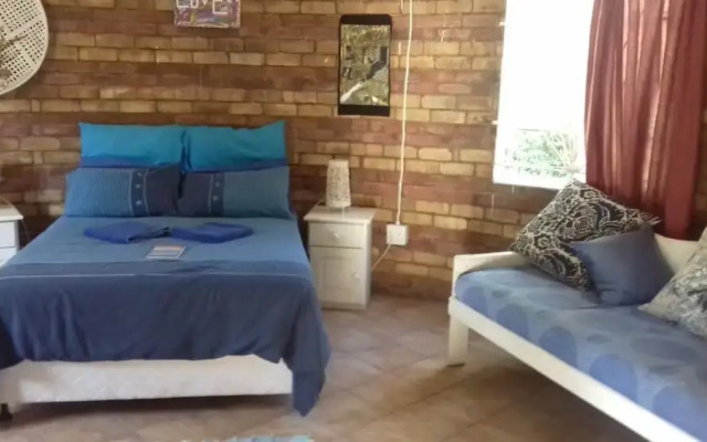 Imka Trinity Retreat