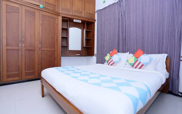 OYO Home 26153 Traditional Stay Near International Airport