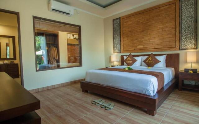 The Mudru Resort by Pramana Villas