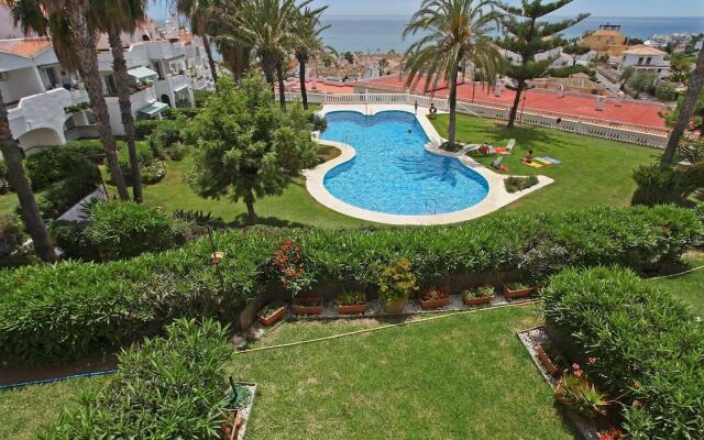 Apartamentos Torrenueva Park
