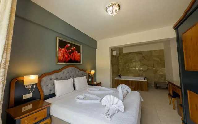Zehra Villa