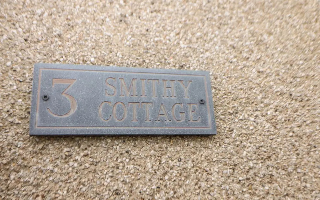Smithy Cottage