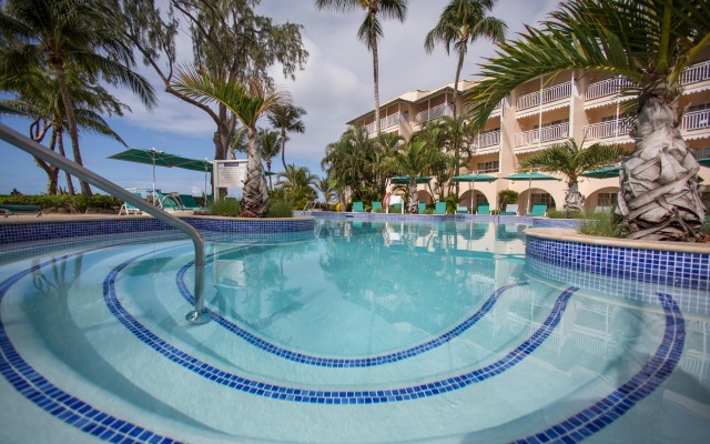 Turtle Beach, a Tribute Portfolio™ All Inclusive Hotel
