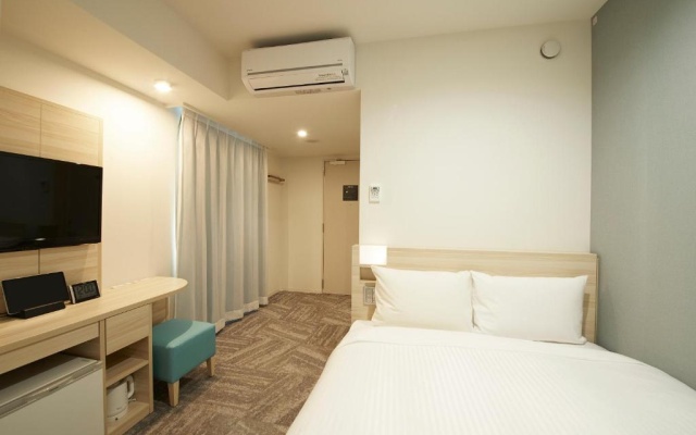 Corner Double room (풀 더블 침대) 사진 2