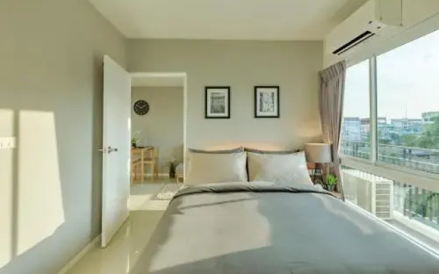 Thongchen Residence
