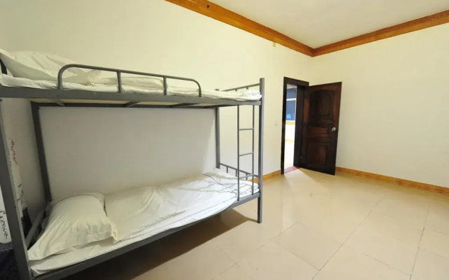 Zhangjiajie Bupa Hostel