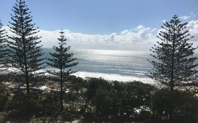 Northwind Holiday Apartments Mooloolaba