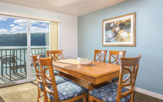 WorldMark Discovery Bay