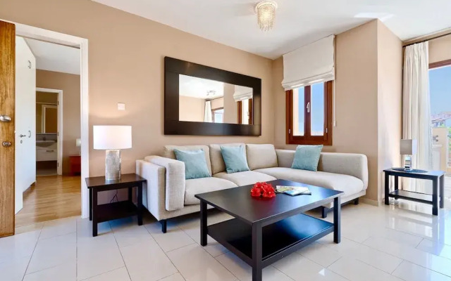 Apartment QZ12 - Anatoli