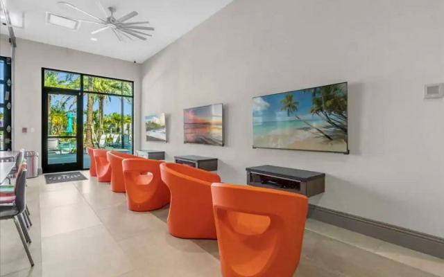 Amazing 11 Suites Paradisogrande