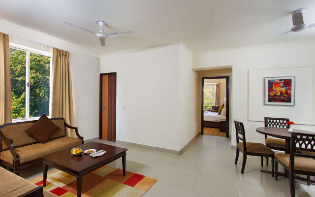 Aloha On The Ganges, Rishikesh – Guest Rooms – Tehri