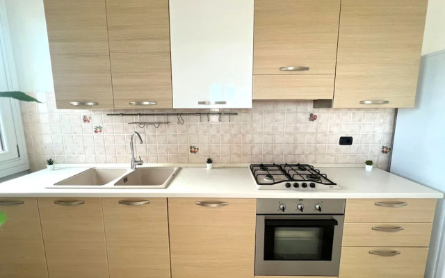 Accomodo MIB58 Bivano Corvetto
