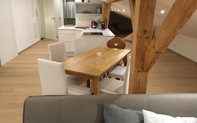 Appartement Aich-Assach