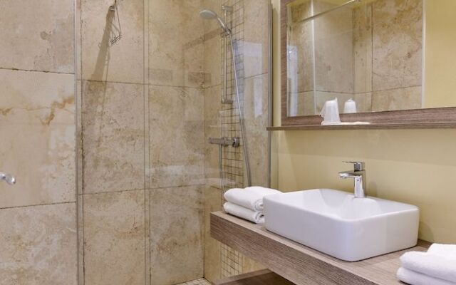Hotel le Ressac