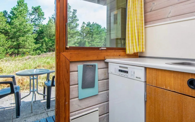 6 Person Holiday Home in Romo-by Traum