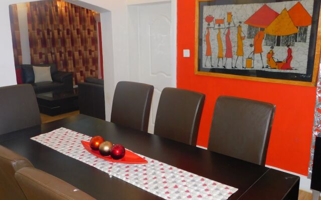 LivingSpace Lodge