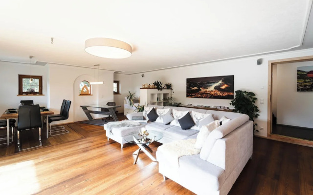 Luxury Chalet 330 m² Sauna, Jacuzzi & Mountain View