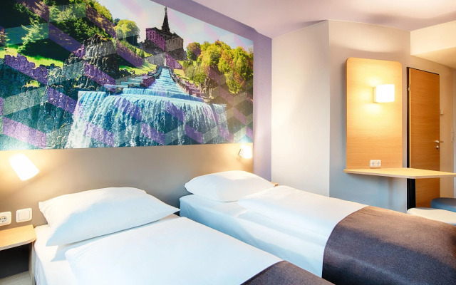 B&B Hotel Kassel-Süd
