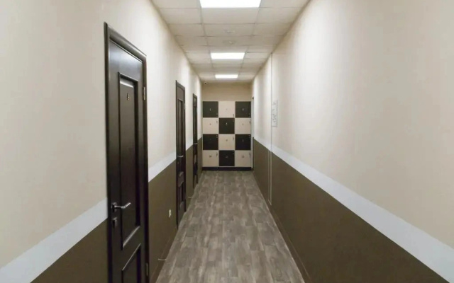 Hostel Apart Express