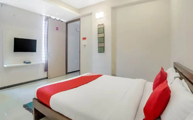 Treebo Abode Platina