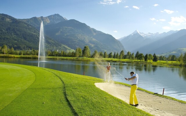 Hotel Barbarahof Kaprun -  Adults Only