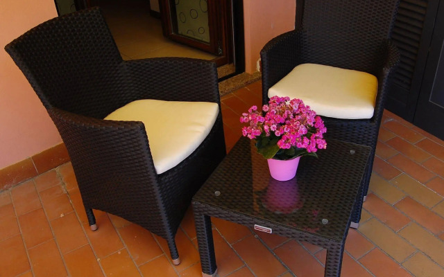 Albergo Visconti