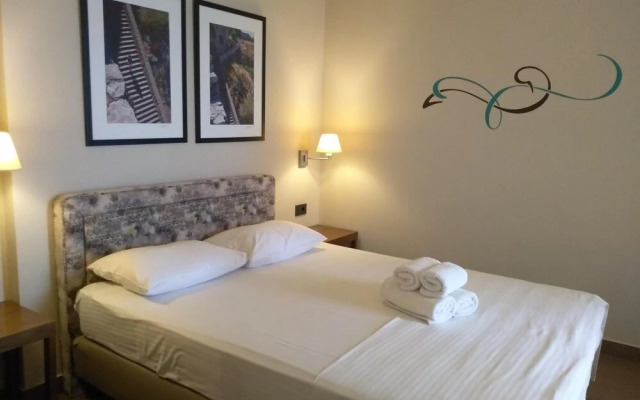 Harmony Hotel Nafplio