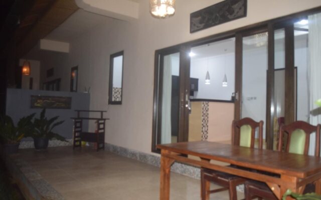 TS Ubud
