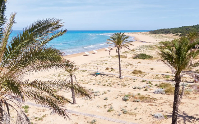 Mandola Rosa, A Grecotel Resort To Live At Riviera Olympia