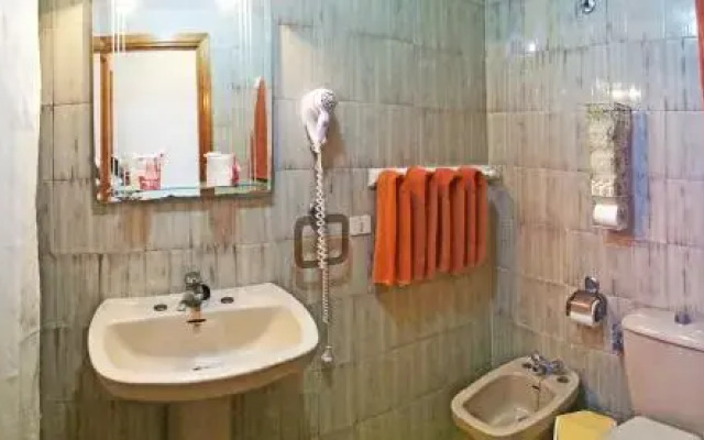 Apartamentos Gelimar