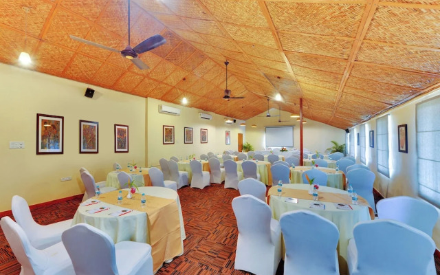 The Estate Resort, Mangalore