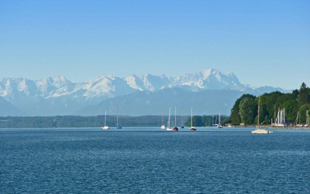 Hotel Bayerischer Hof Starnberg