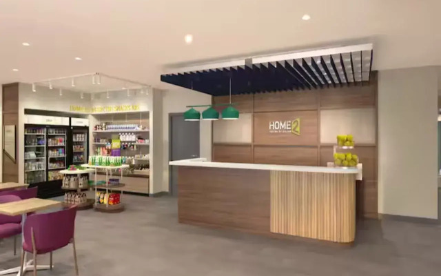 Home2 Suites By Hilton Boone