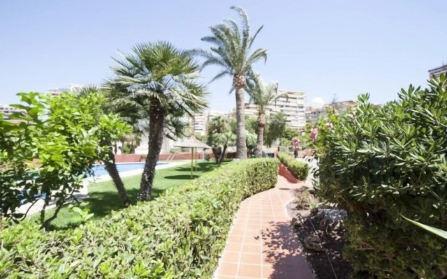 Apartamentos Kasa 25 - Club Náutico