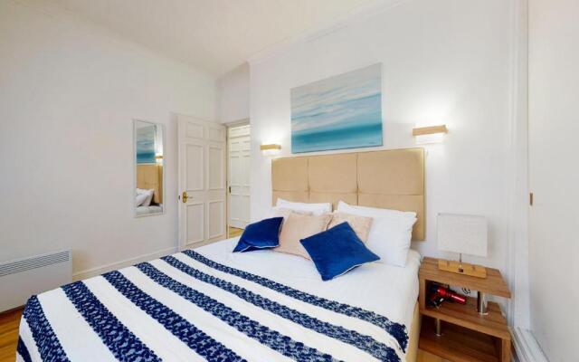 Park Lane Apartments - Clarges St