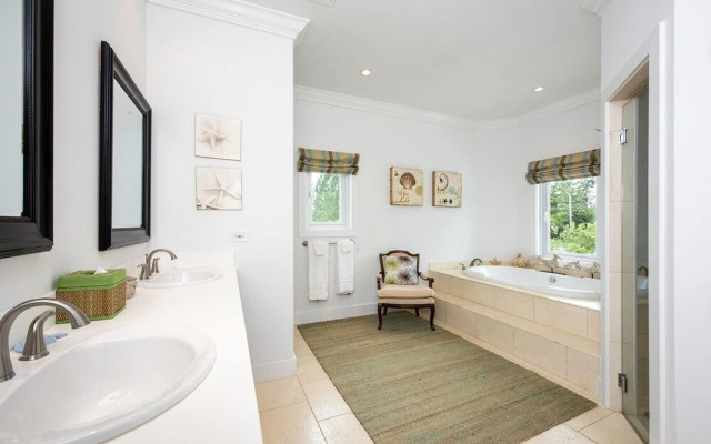 Gumbo Limbo 3 Bedroom Home