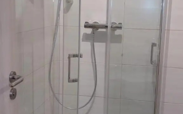 Meerblick Perle, 3-Raum-Fewo Am Hansapark