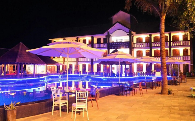 Peace Resort