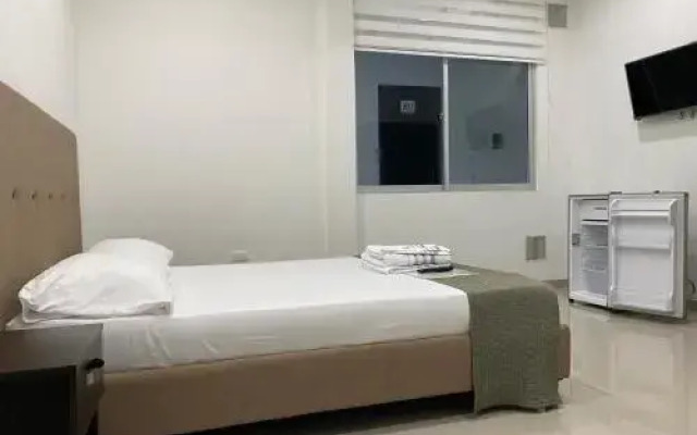 CasaBlanca ApartaEstudios