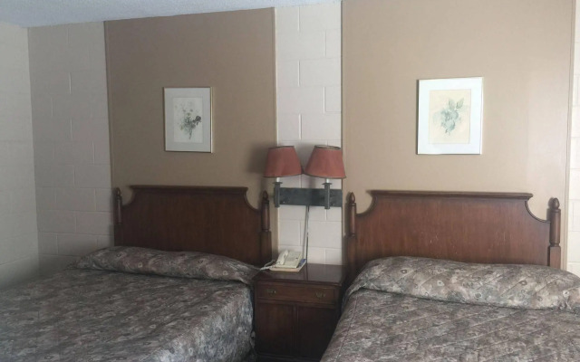 Motel Du Parc Masson