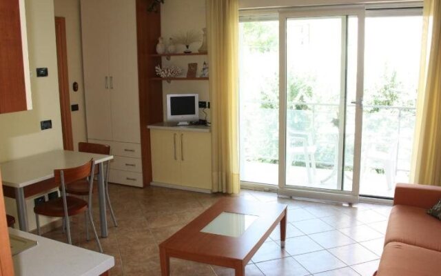 Residence Moderno