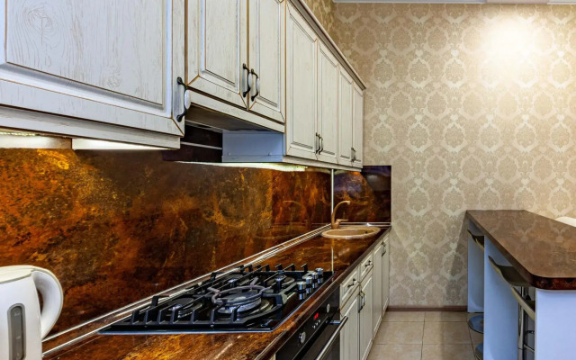 Апартаменты на улице Чкалова 75 (49/2)