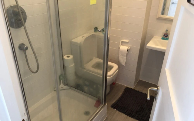 3 Bedroom Apartments Wells Street